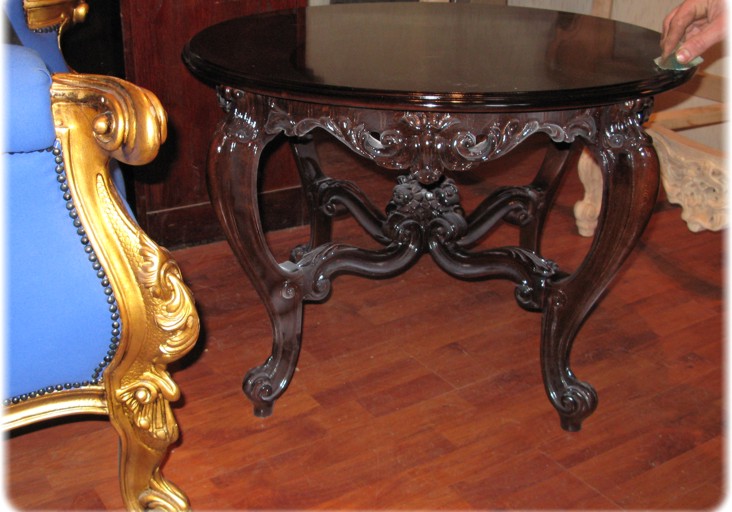 ART 1-52 U INTERIJERU